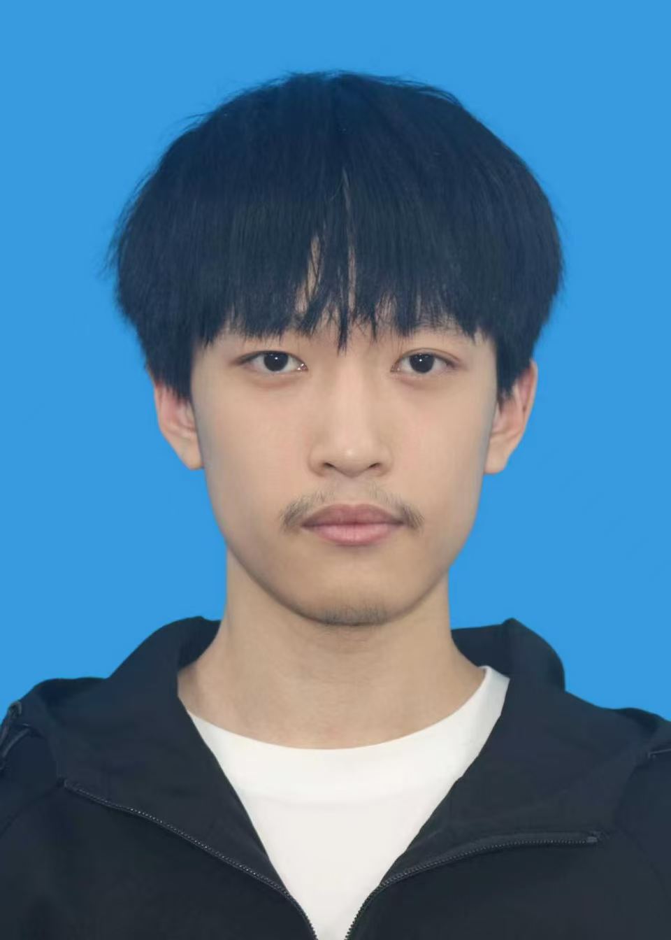Kechang Li